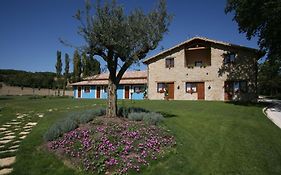 Le Calvie, Country House